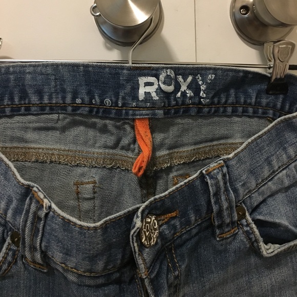Roxy jeans - Picture 1 of 2