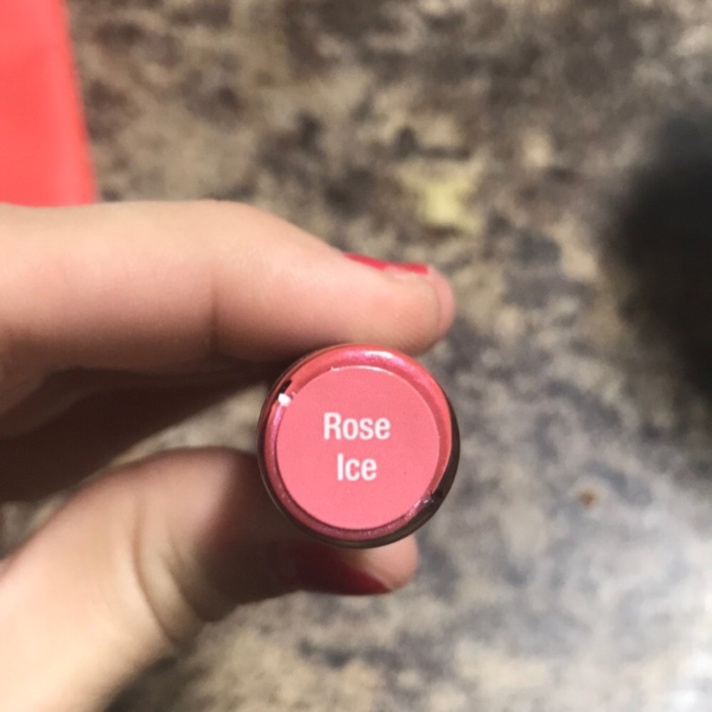 Rose Ice 2