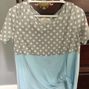 Boutique top