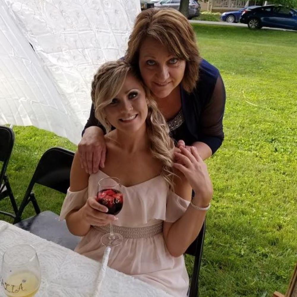 Meet your Posher, Talia