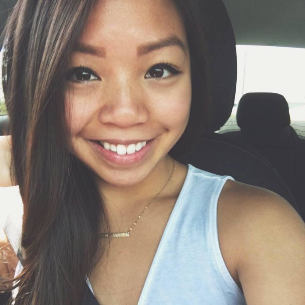 Meet your Posher, Julia