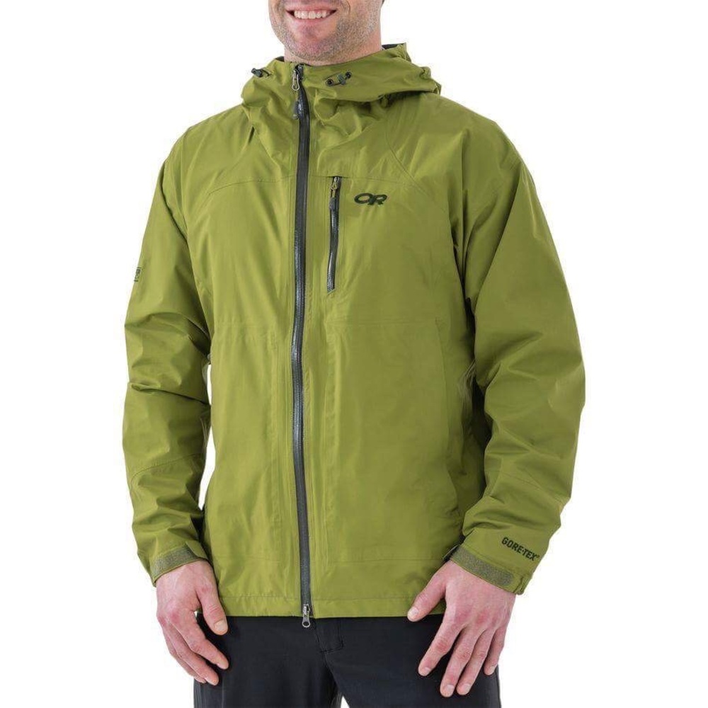 Outdoor Research Foray Jacket