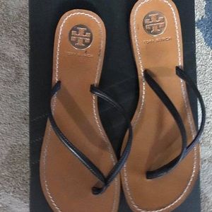 TORY BURCH THONG SANDALS