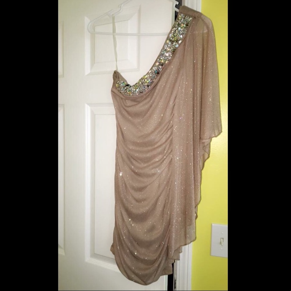 Great comfortable dress!