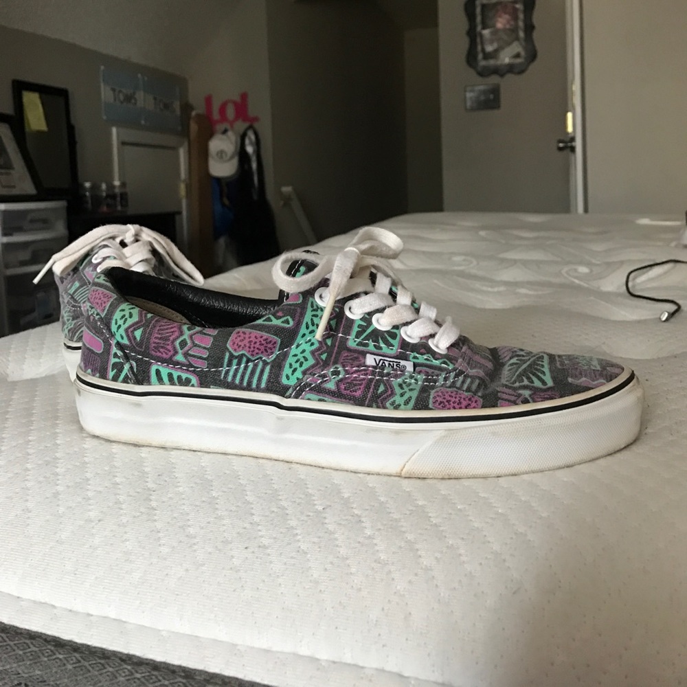 Vans "Van Doren"