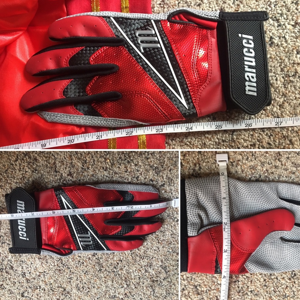 Harley Quinn Suicide Squad Marucci Right Hand NWT