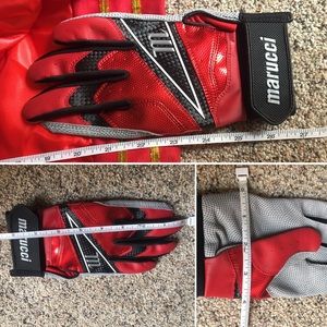 Harley Quinn Suicide Squad Marucci Right Hand NWT