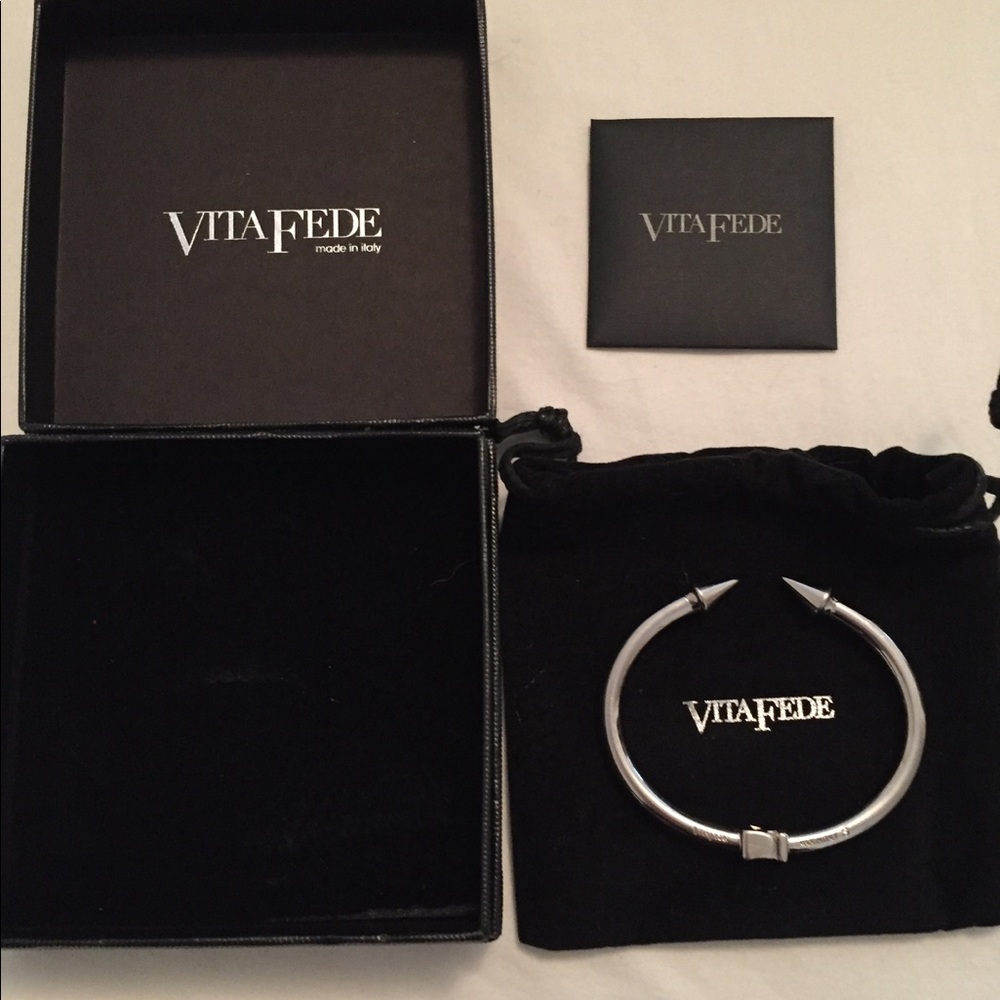 Vita Fede Bracelet