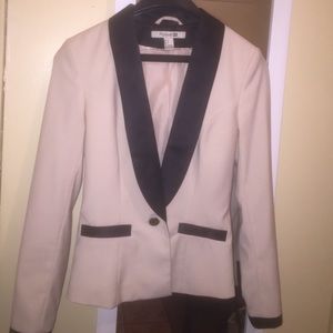Forever 21 blazer! $10