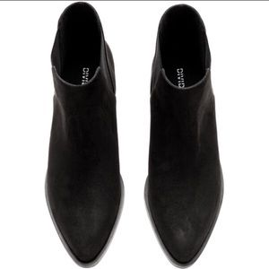 Black boots ❤️ Black boots ❤️