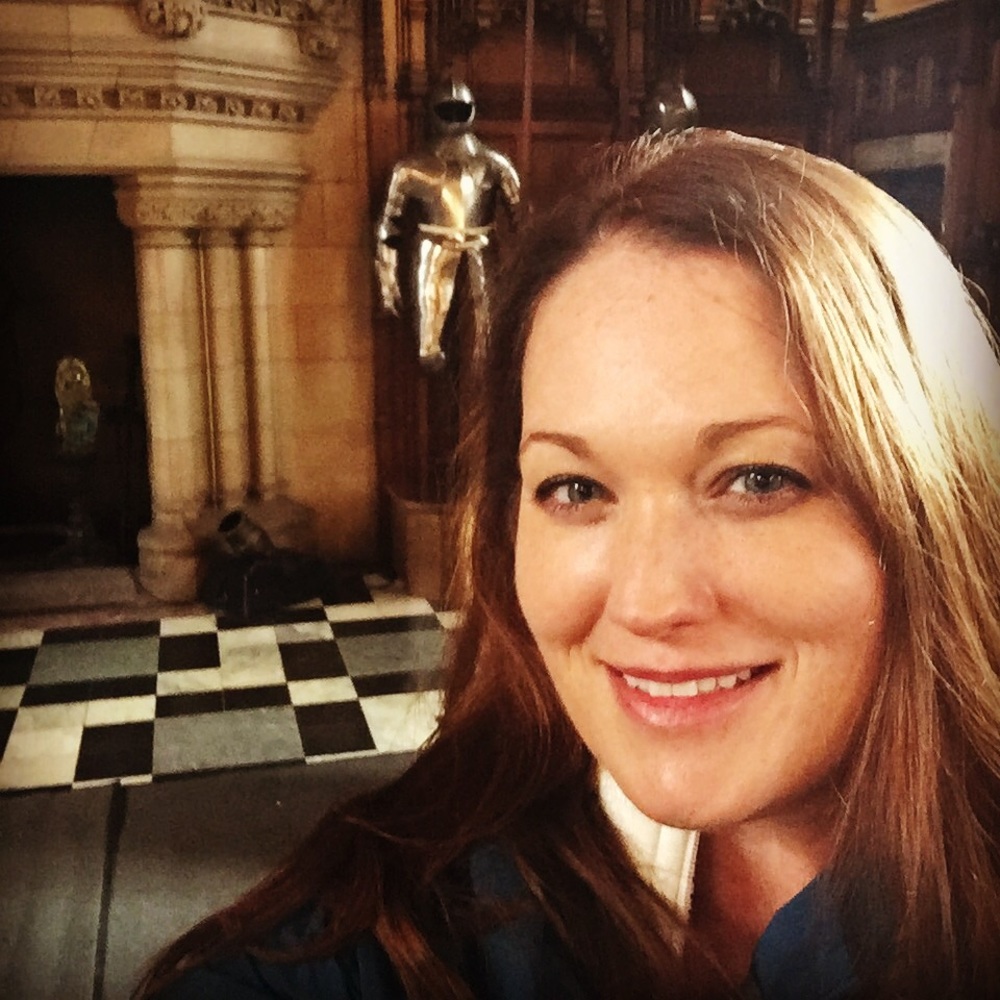 Meet your Posher, Meredith