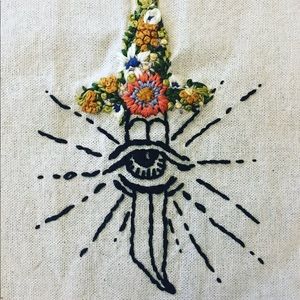 Meet your Posher, Margo