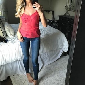 Free people tank