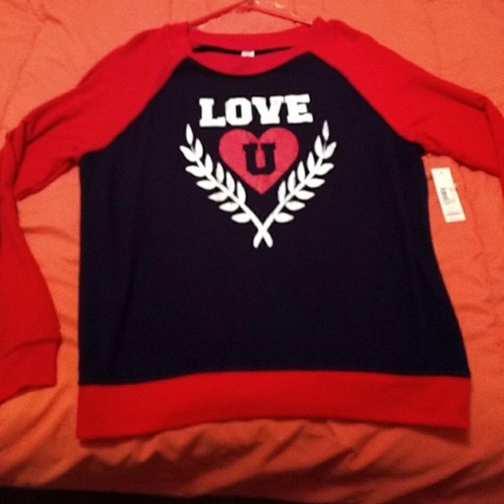 Light sweater NEW