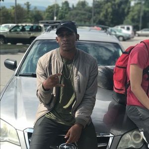 Meet your Posher, Xavier