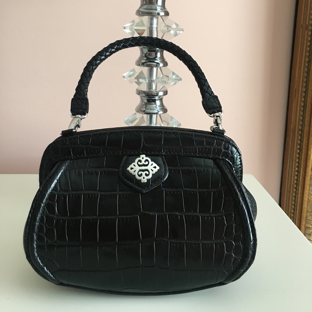 NEW never worn Vintage Brighton mini bag