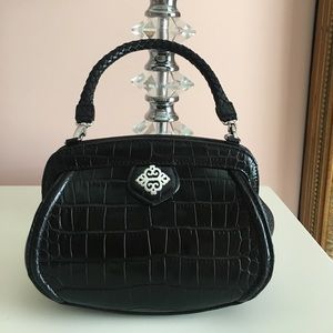 NEW never worn Vintage Brighton mini bag