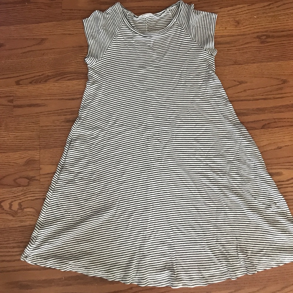 Soprano Tshirt Dress