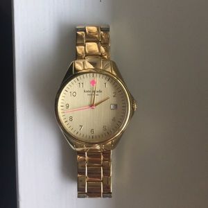 Kate Spade watch Kate Spade watch