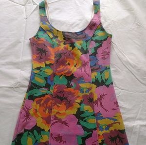 Mink Pink Mini Dress