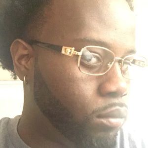 Meet your Posher, Darrell d