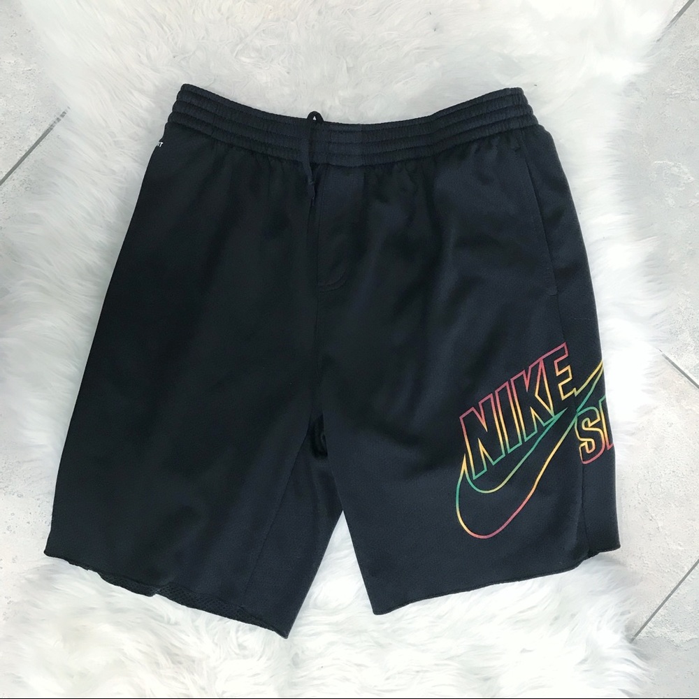 Nike Dry Fit Shorts