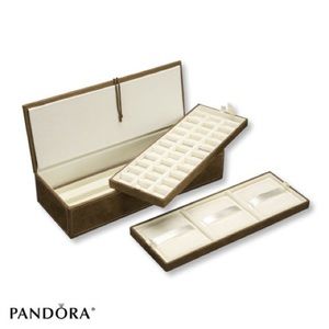 RARE Pandora Jewelry Box, Brand New 💎