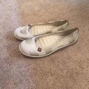 Super comfortable flats