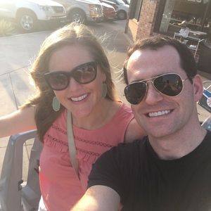 Meet your Posher, Deborah