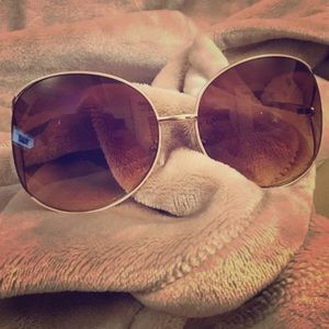 Jessica Simpson Sunglasses