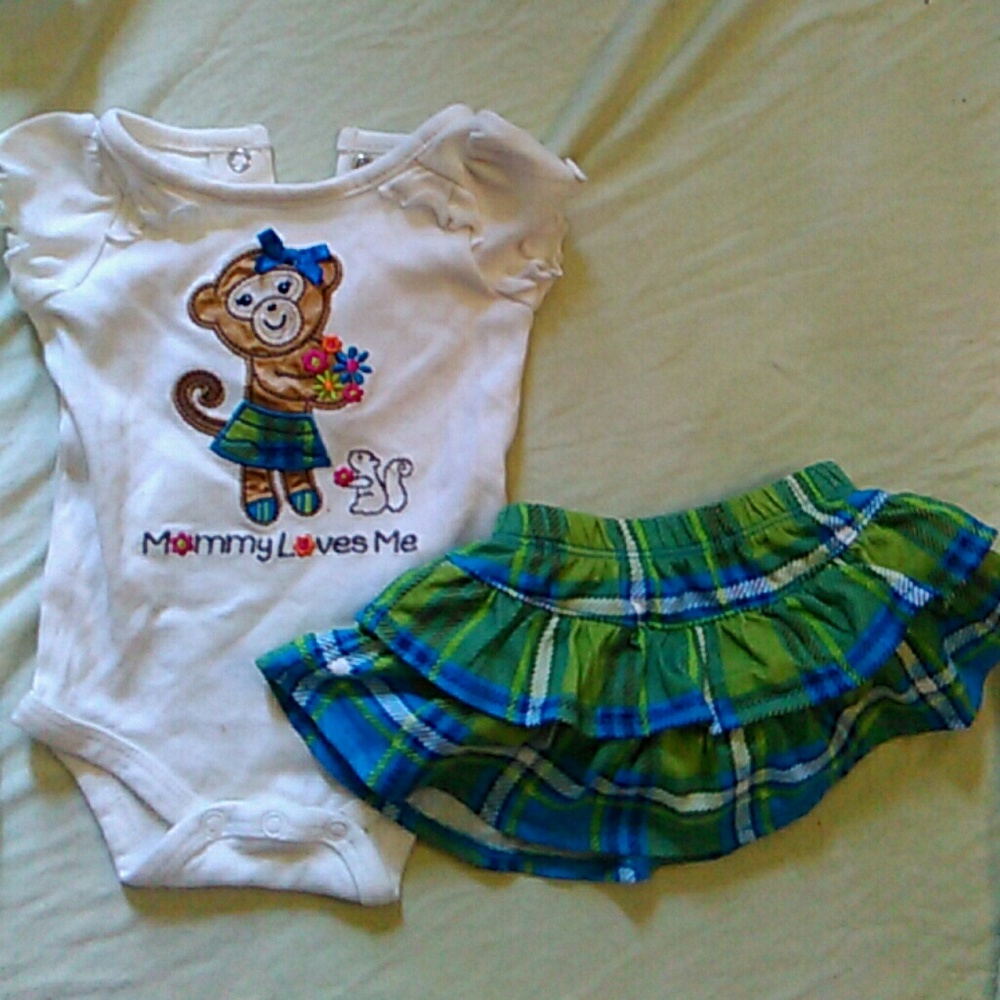 2#babygirl outfits - Picture 2 of 5
