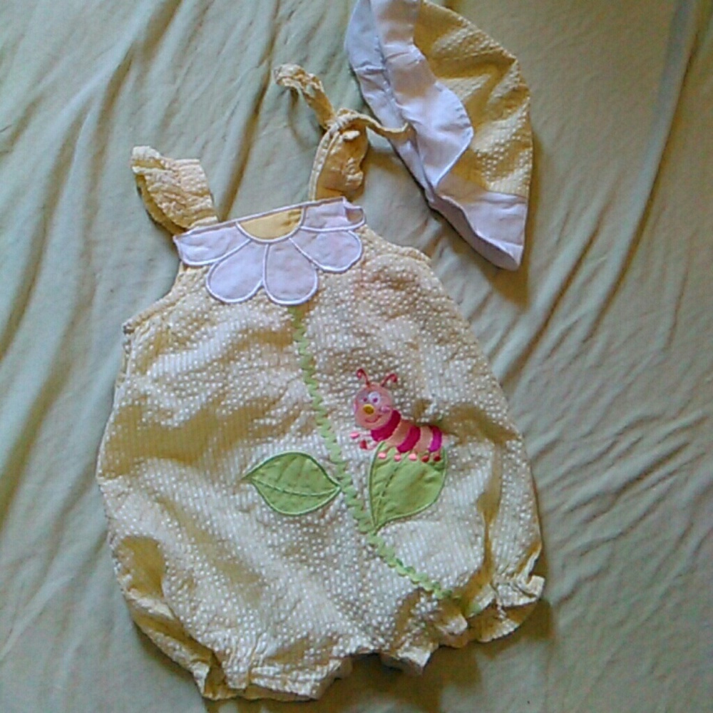 2#babygirl outfits - Picture 3 of 5