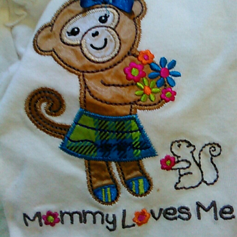 2#babygirl outfits - Picture 5 of 5