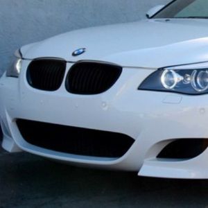 Meet your Posher, Malachi