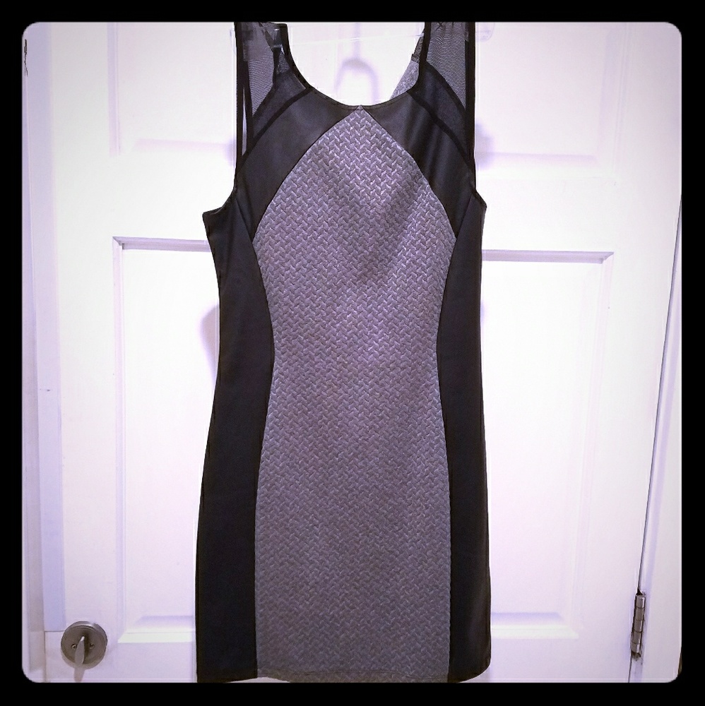 Cocktail dress