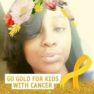 Meet your Posher, Jasmine