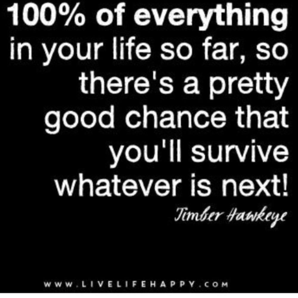 Meet your Posher, Hilary