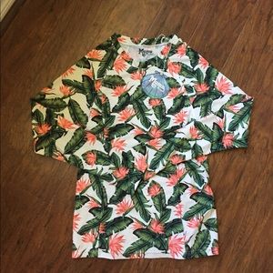 Show Me Your MuMu SZ L Rash Guard