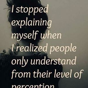 Meet your Posher, Thee trisha