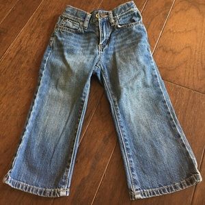 Boys old navy jeans