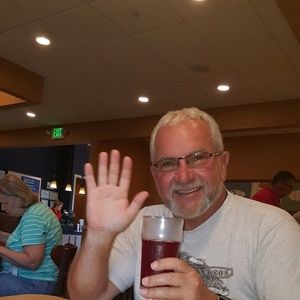 Meet your Posher, Glenn