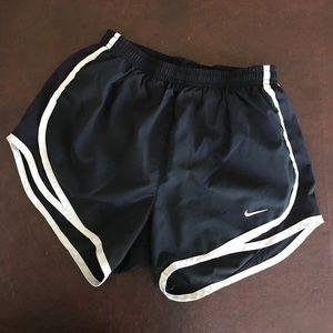 Nike tempo shorts