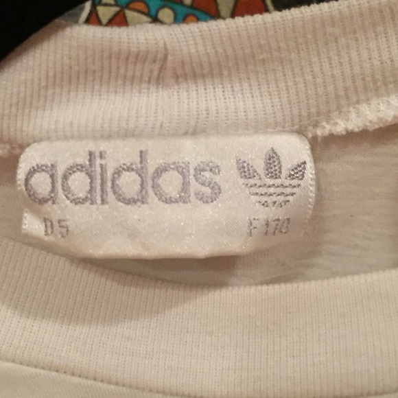 Vintage Adidas Germany 🇩🇪 Soccer Shirt - Picture 3 of 3