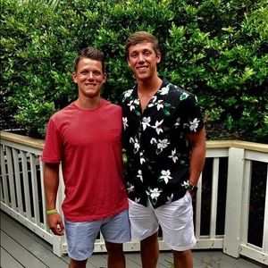 Meet your Posher, Kevin