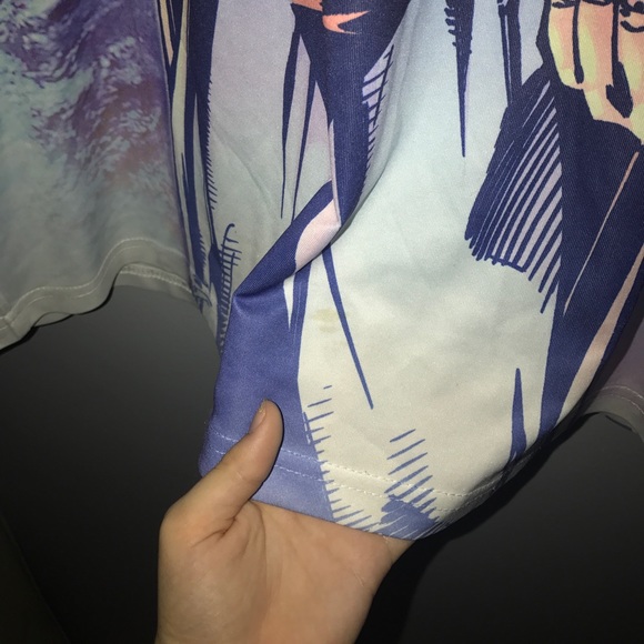 Superman Graphic Tee - Picture 3 of 3