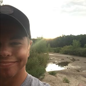 Meet your Posher, Tyler