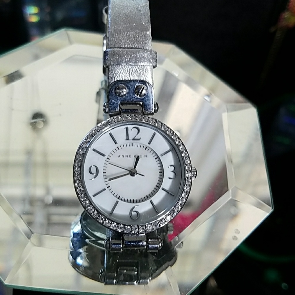 ANN KLEIN  LADIES WATCH