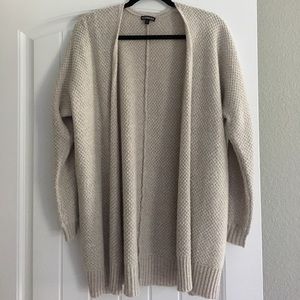 Women's Small cardigan from Express