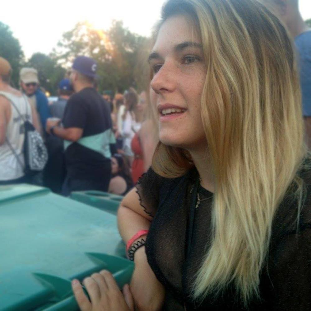 Meet your Posher, Tess