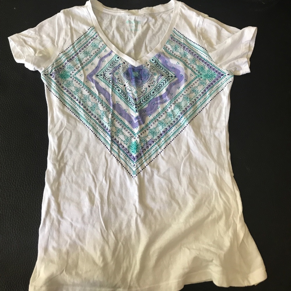 Columbia Tshirt